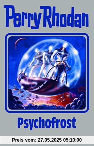 Psychofrost: Perry Rhodan Band 147