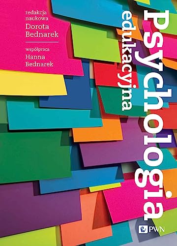 Psychologia edukacyjna von Wydawnictwo Naukowe PWN