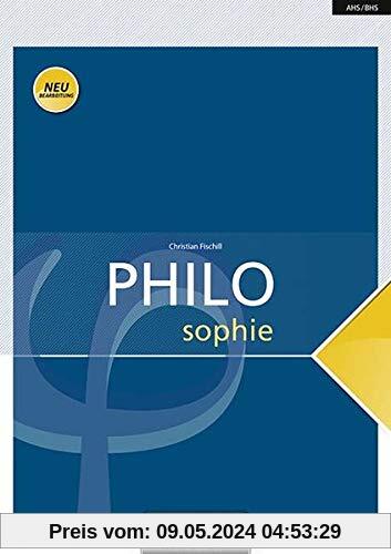 Psychologie/ Philosophie - Neubearbeitung: PHILOsophie: Buch
