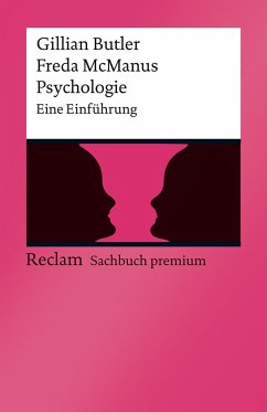 Psychologie von Reclam, Ditzingen