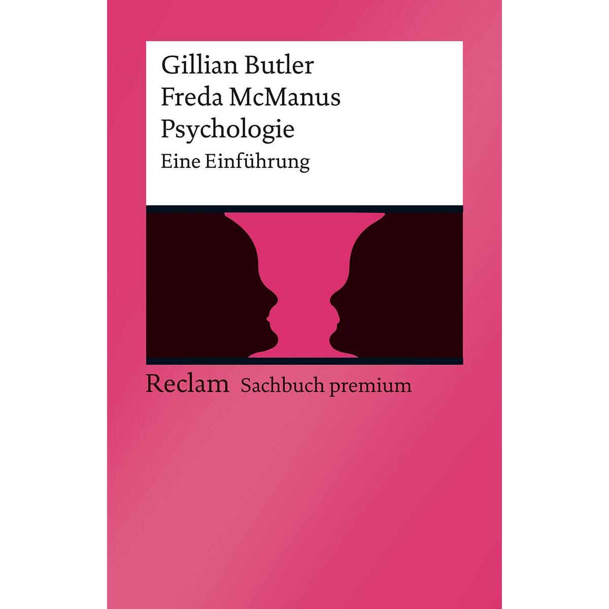 Psychologie von Reclam Philipp Jun.