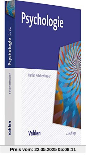 Psychologie