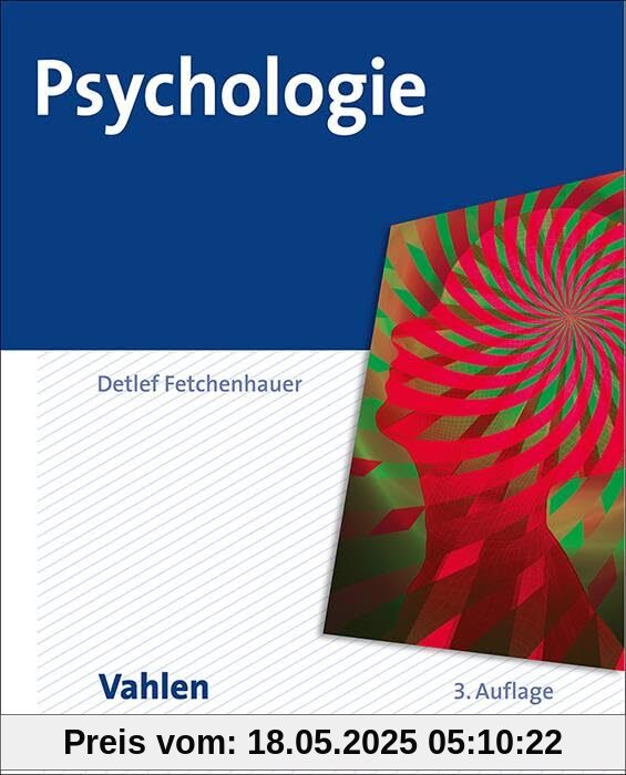 Psychologie