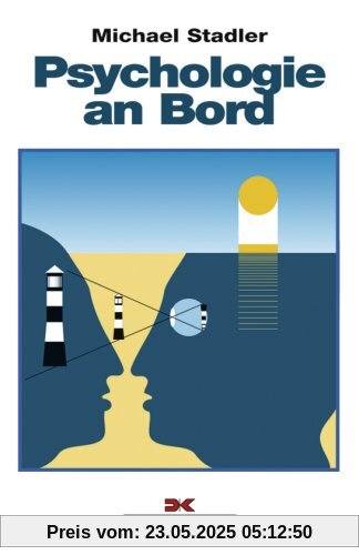 Psychologie an Bord Psychologie an Bord