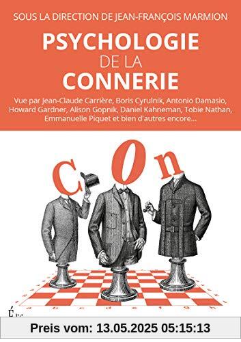 Psychologie de la connerie