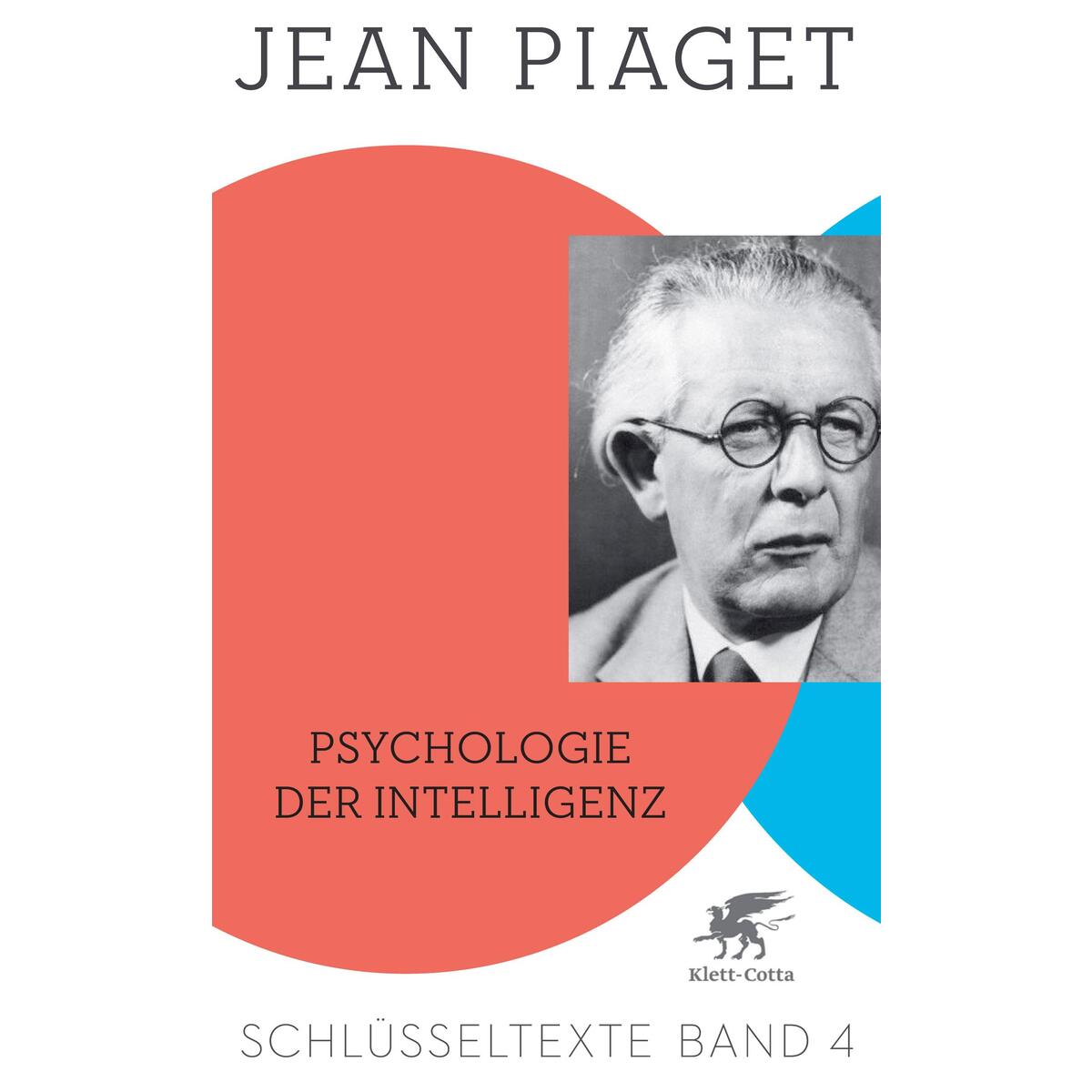 Psychologie der Intelligenz Psychologie der Intelligenz von Klett-Cotta Verlag