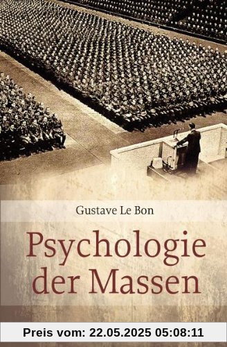 Psychologie der Massen