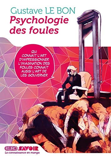 Psychologie des foules