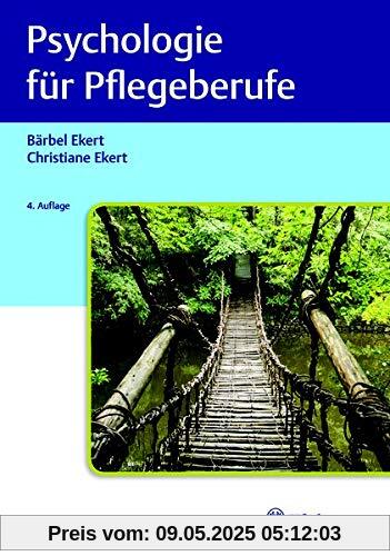 Psychologie für Pflegeberufe