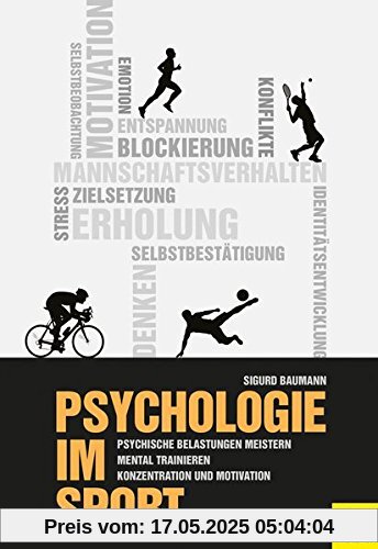 Psychologie im Sport Psychologie im Sport