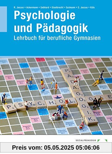 Psychologie und Pädagogik