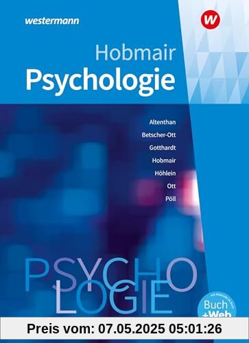 Psychologie: Schulbuch