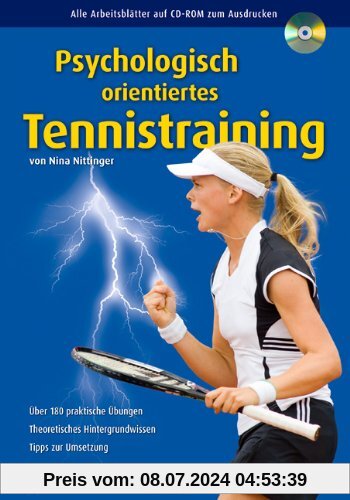 Psychologisch orientiertes Tennistraining
