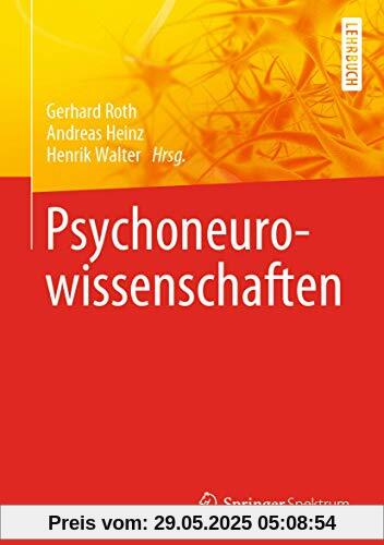 Psychoneurowissenschaften