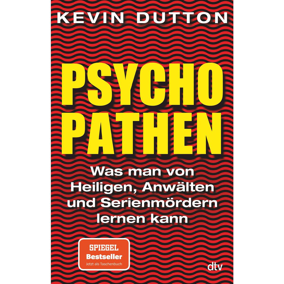 Psychopathen von dtv Verlagsgesellschaft