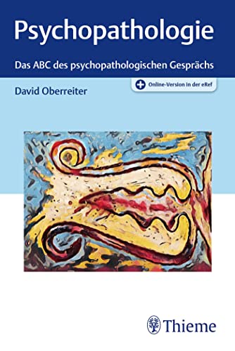 Psychopathologie von Thieme