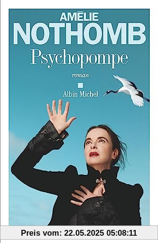 Psychopompe: Roman Psychopompe: Roman