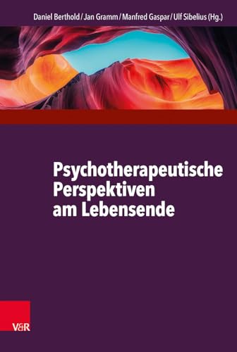 Psychotherapeutische Perspektiven am Lebensende von Vandenhoeck + Ruprecht