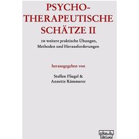 Psychotherapeutische Schätze II
