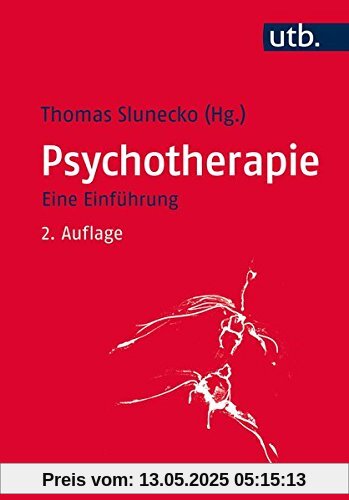 Psychotherapie
