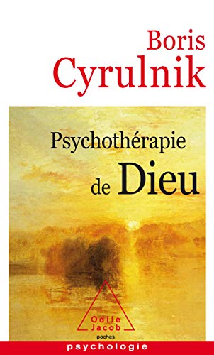 Psychothérapie de Dieu von JACOB