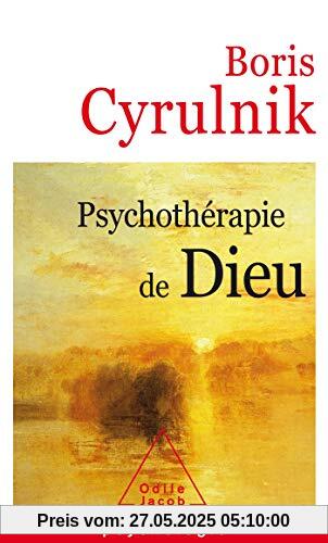 Psychothérapie de Dieu Psychothérapie de Dieu