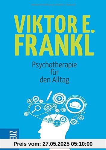 Psychotherapie für den Alltag