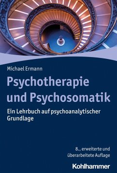 Psychotherapie und Psychosomatik von Kohlhammer