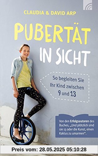 Pubertät in Sicht: So begleiten Sie Ihr Kind zwischen 9 und 13 Pubertät in Sicht: So begleiten Sie Ihr Kind zwischen 9 und 13