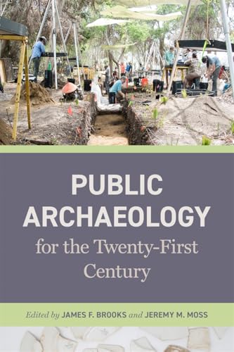 Public Archaeology for the Twenty-First Century Public Archaeology for the Twenty-First Century von University of Georgia Press