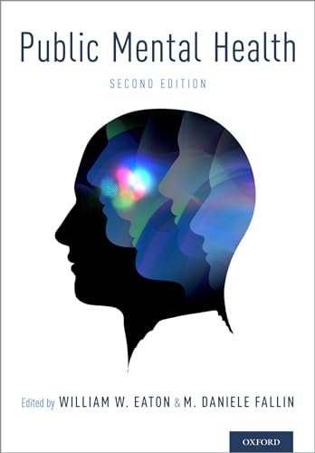 Public Mental Health von OUP USA