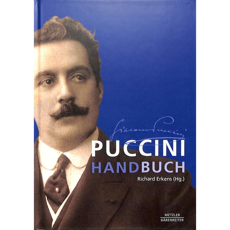 Puccini Handbuch