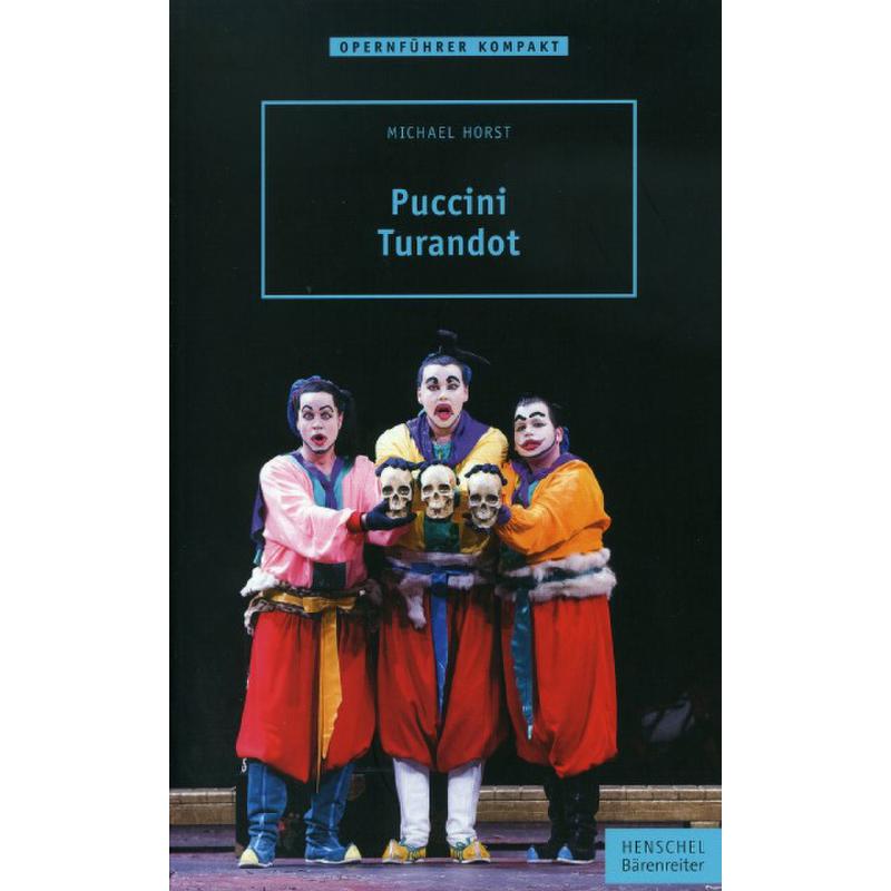 Puccini - Turandot