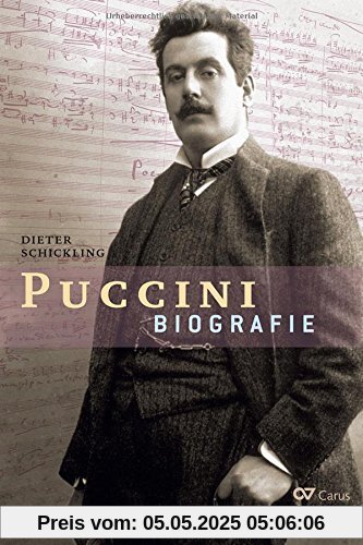 Puccini: Biografie