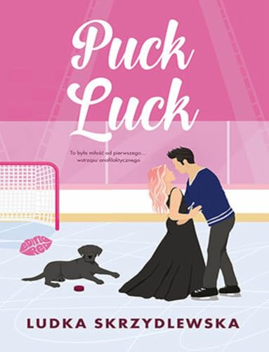 Puck Luck von Editio Red