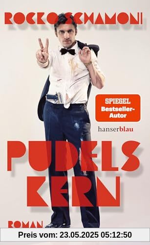 Pudels Kern: Roman