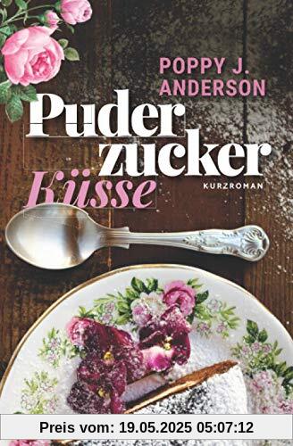 Puderzuckerküsse