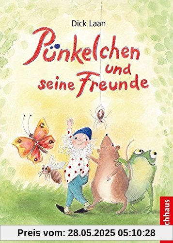 Pünkelchen und seine Freunde