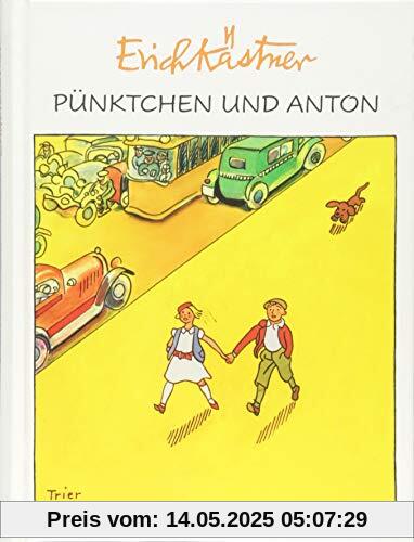 Pünktchen und Anton