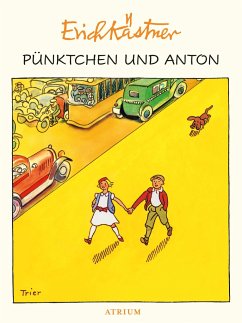 Pünktchen und Anton von Atrium Kinderbuch / Atrium Verlag