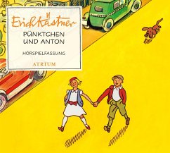 Pünktchen und Anton von Atrium Verlag; Atrium Kinderbuch