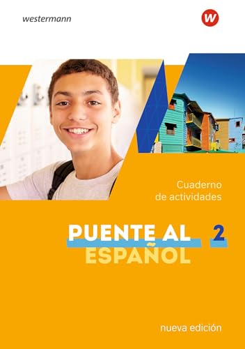 Puente al Español nueva edición 2. Cuaderno de actividades 2 mit Webcodes für Audiodateien: Ausgabe 2020