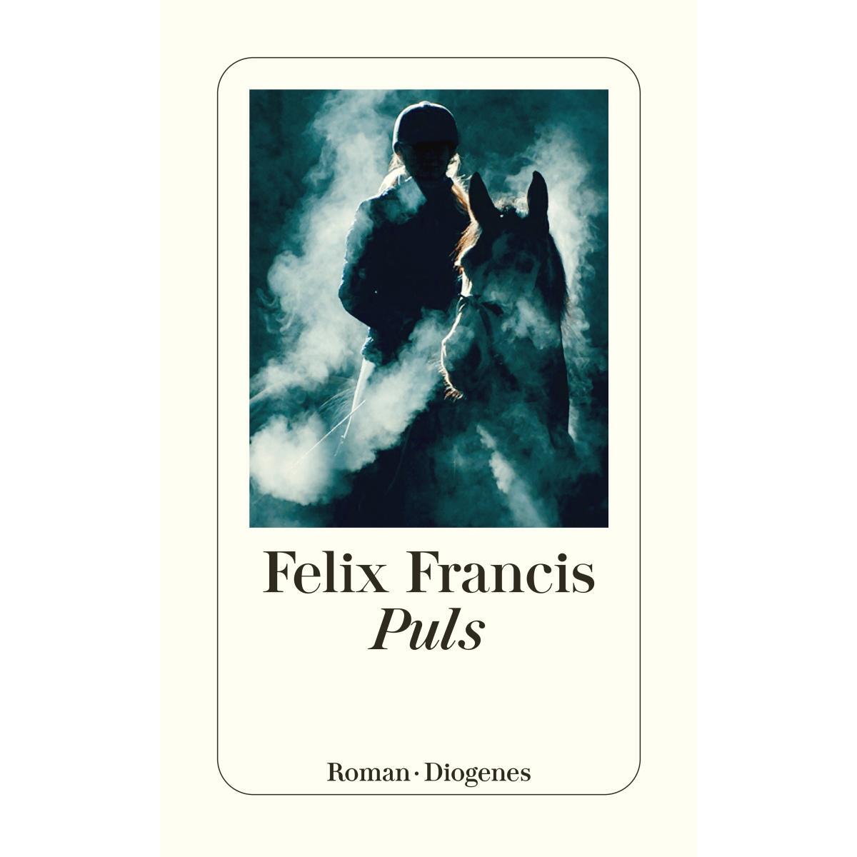 Puls von Diogenes Verlag AG