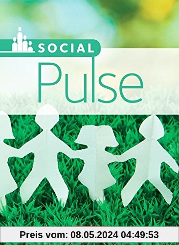Pulse - Social Pulse: Schülerbuch