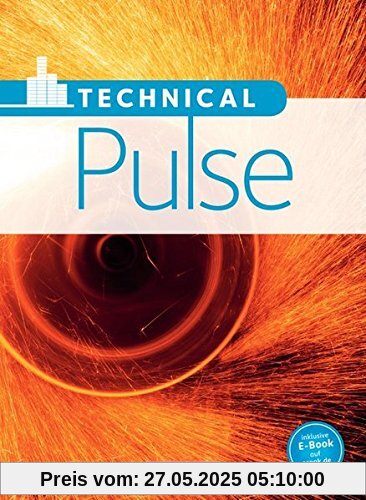 Pulse - Technical Pulse: Schülerbuch