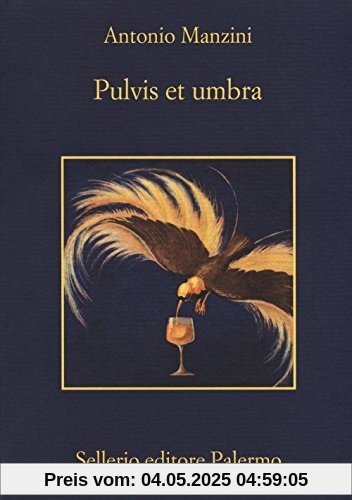 Pulvis et umbra