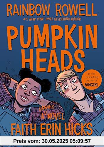 Pumpkinheads