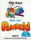 Pumuckl, Bd.9, Hallo, hier Pumuckl