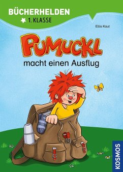 Pumuckl, Bücherhelden 1. Klasse, Pumuckl macht einen Ausflug von Kosmos (Franckh-Kosmos)