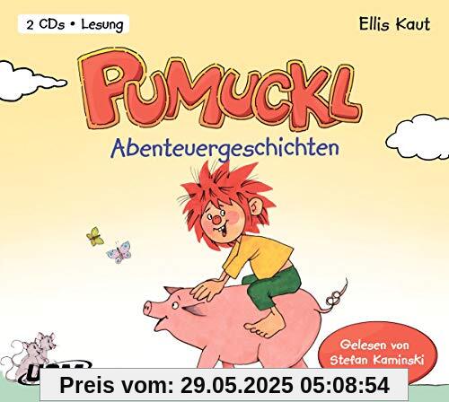 Pumuckl Abenteurgeschichten